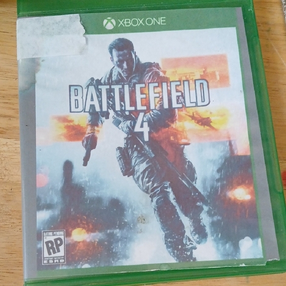 One Video Game Collection - Picture 7 of 9